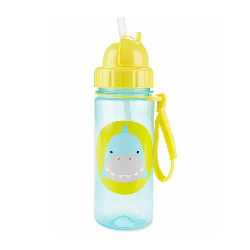 Skip Hop Pipetli Suluk Köpek Balığı