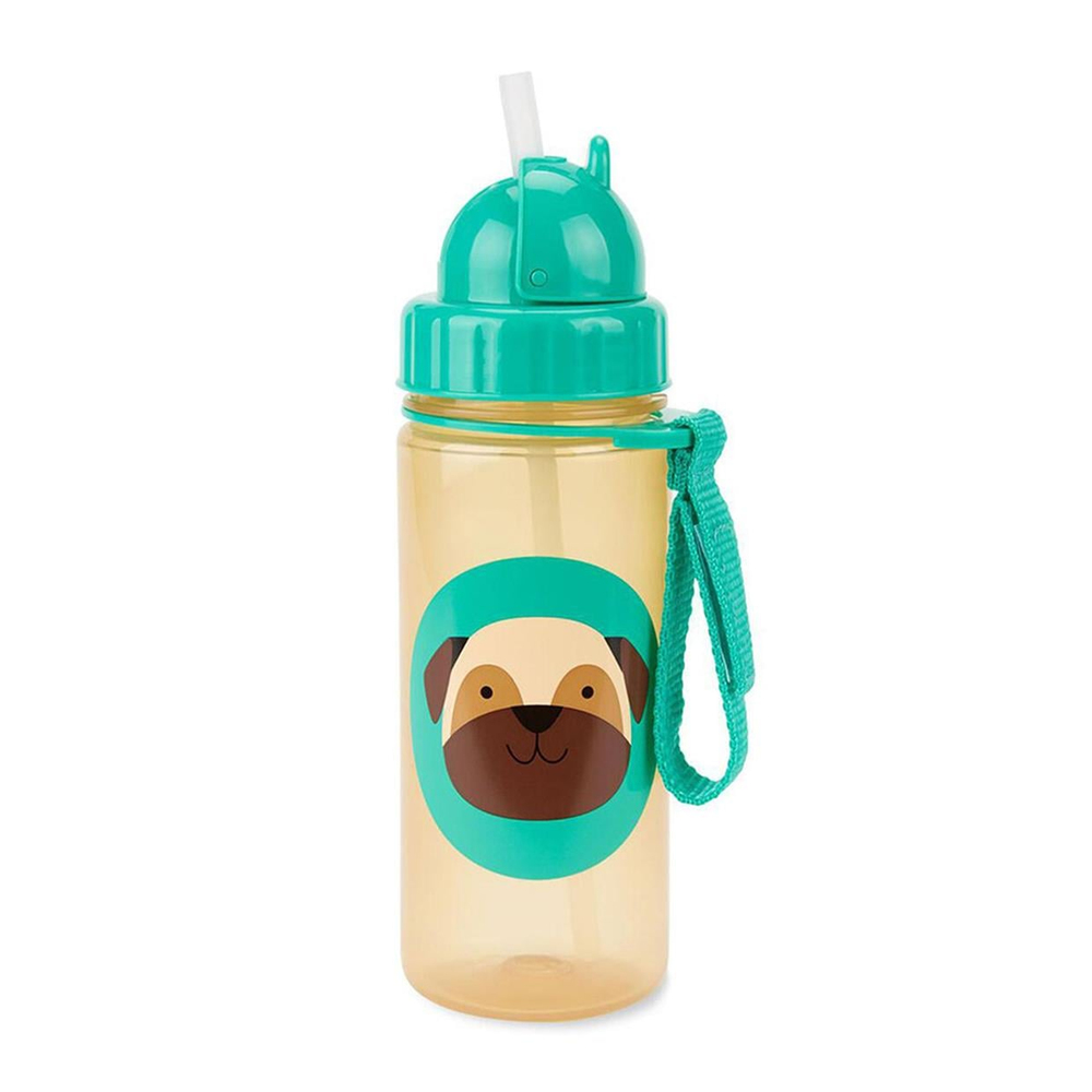 Skip Hop Pipetli Suluk Pug