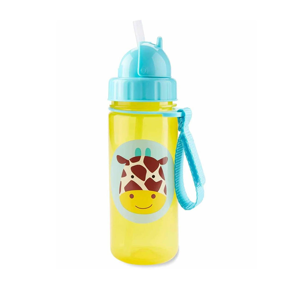 Skip Hop Pipetli Suluk Zürafa