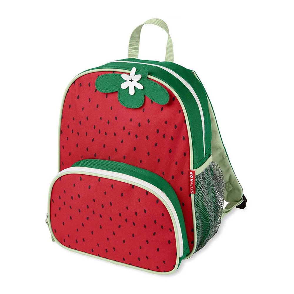 Skip Hop Spark Style Çocuk Sırt Çantası Çilek