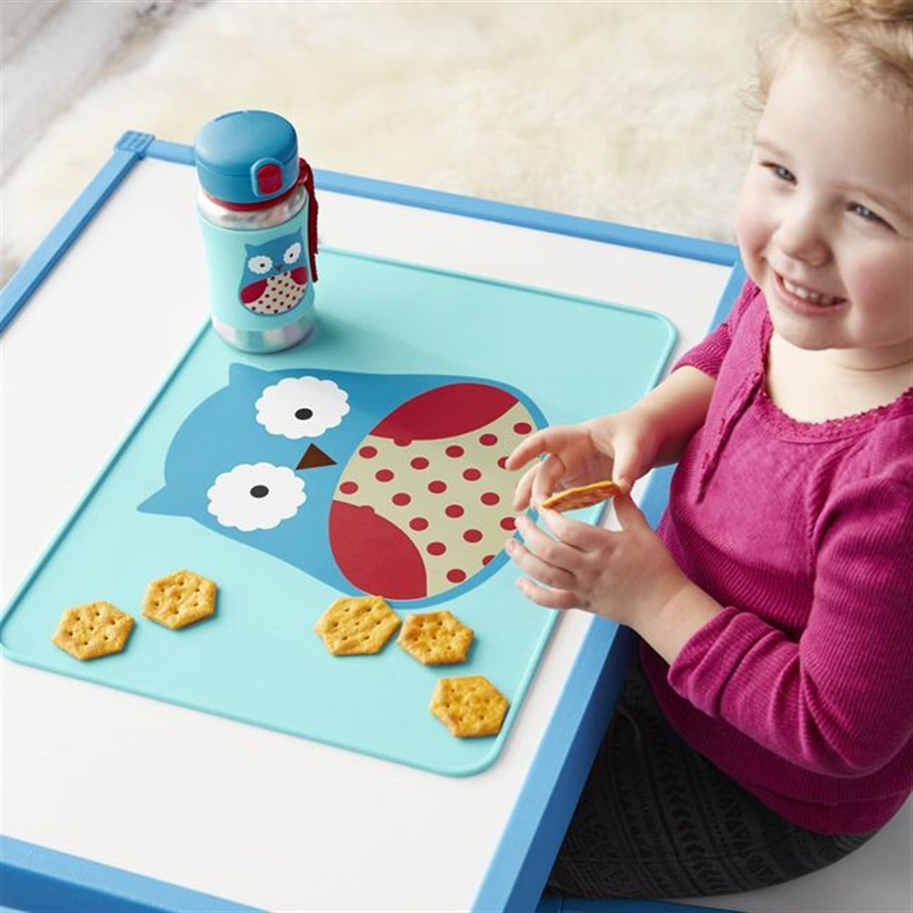 SKIP HOP ZOO AMERİKAN SERVİS - BAYKUŞ