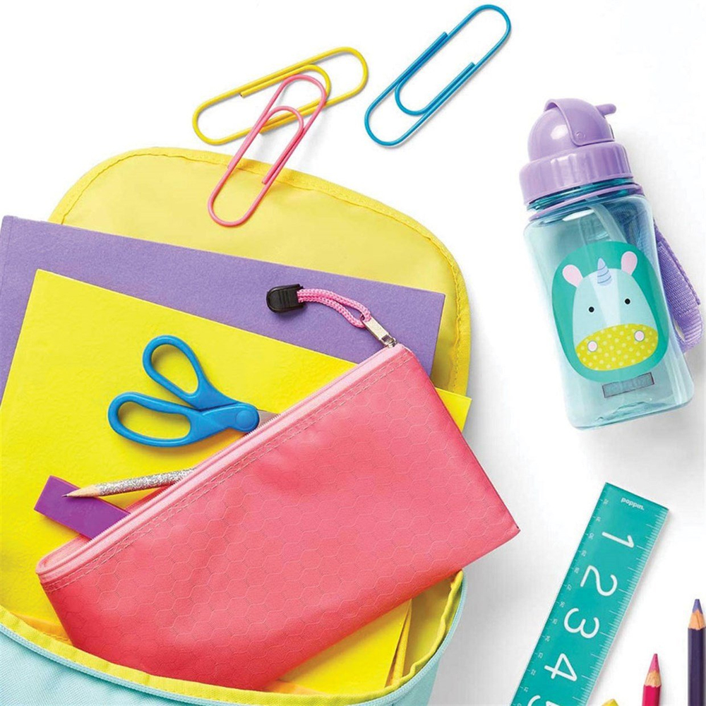 Skip Hop Zoo Gökkuşağı Detaylı Sırt Çantası Unicorn