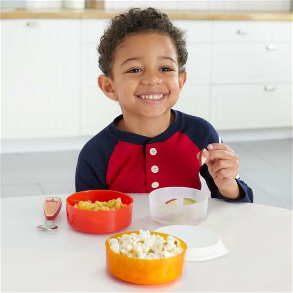 SKIP HOP ZOO KAYMAZ KASE - TİLKİ