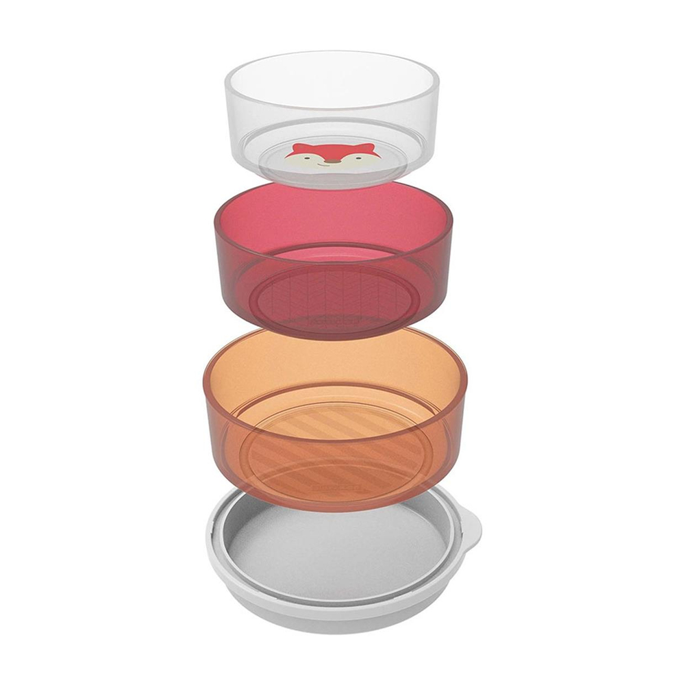 Skip Hop Zoo Kaymaz Kase Tilki