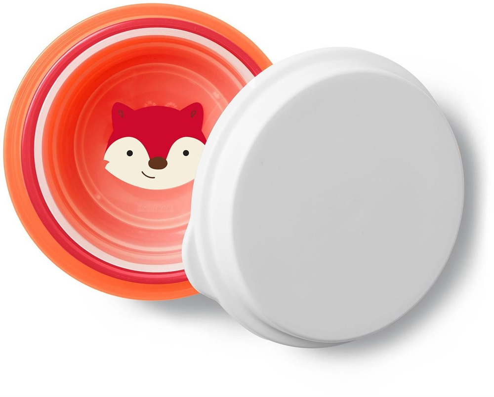 SKIP HOP ZOO KAYMAZ KASE - TİLKİ