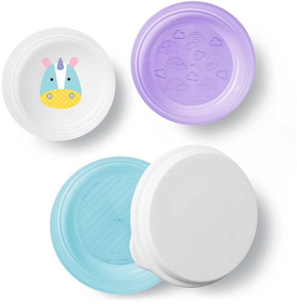 SKIP HOP ZOO KAYMAZ KASE - UNICORN