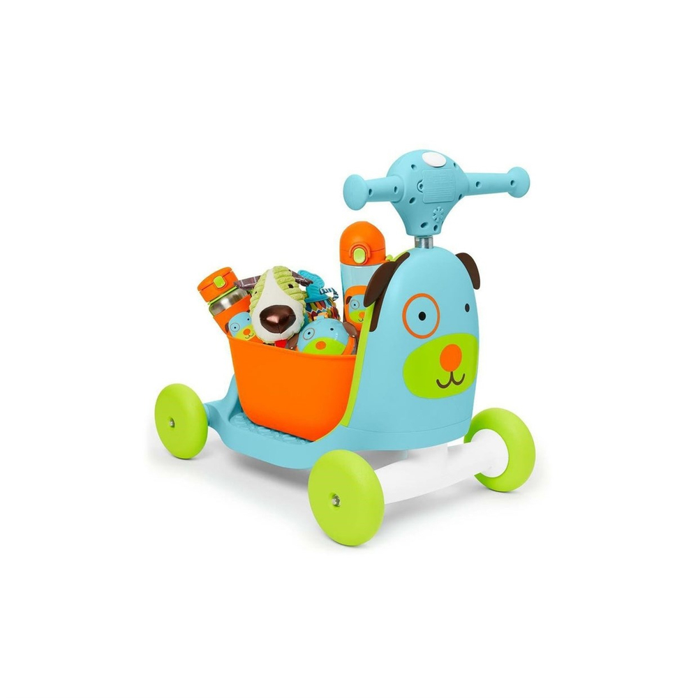 SKIP HOP ZOO KÖPEK BİSİKLET