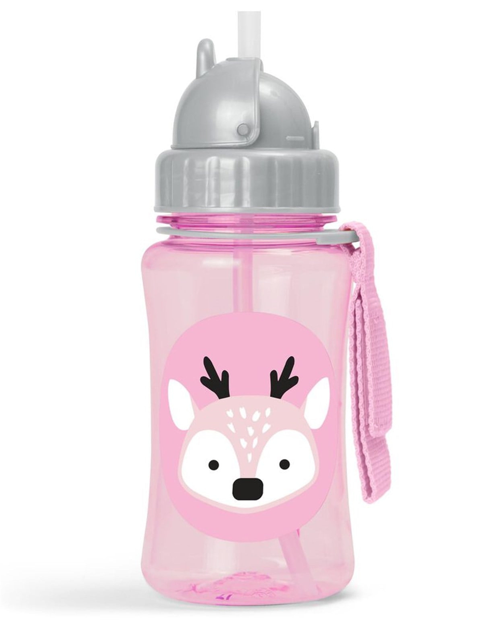 SKIP HOP ZOO PİPETLİ SULUK - GEYİK