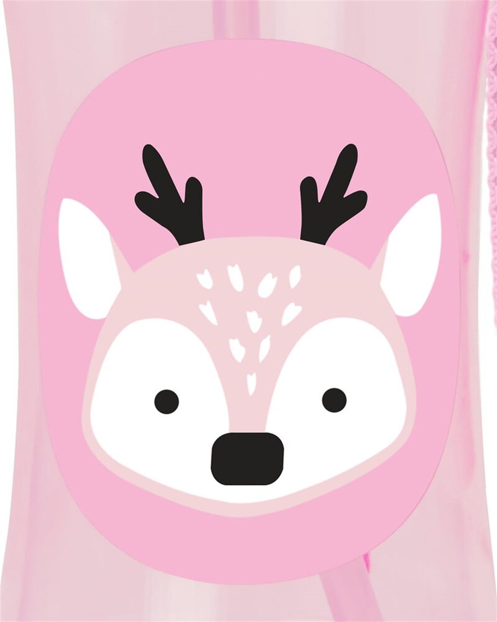 SKIP HOP ZOO PİPETLİ SULUK - GEYİK