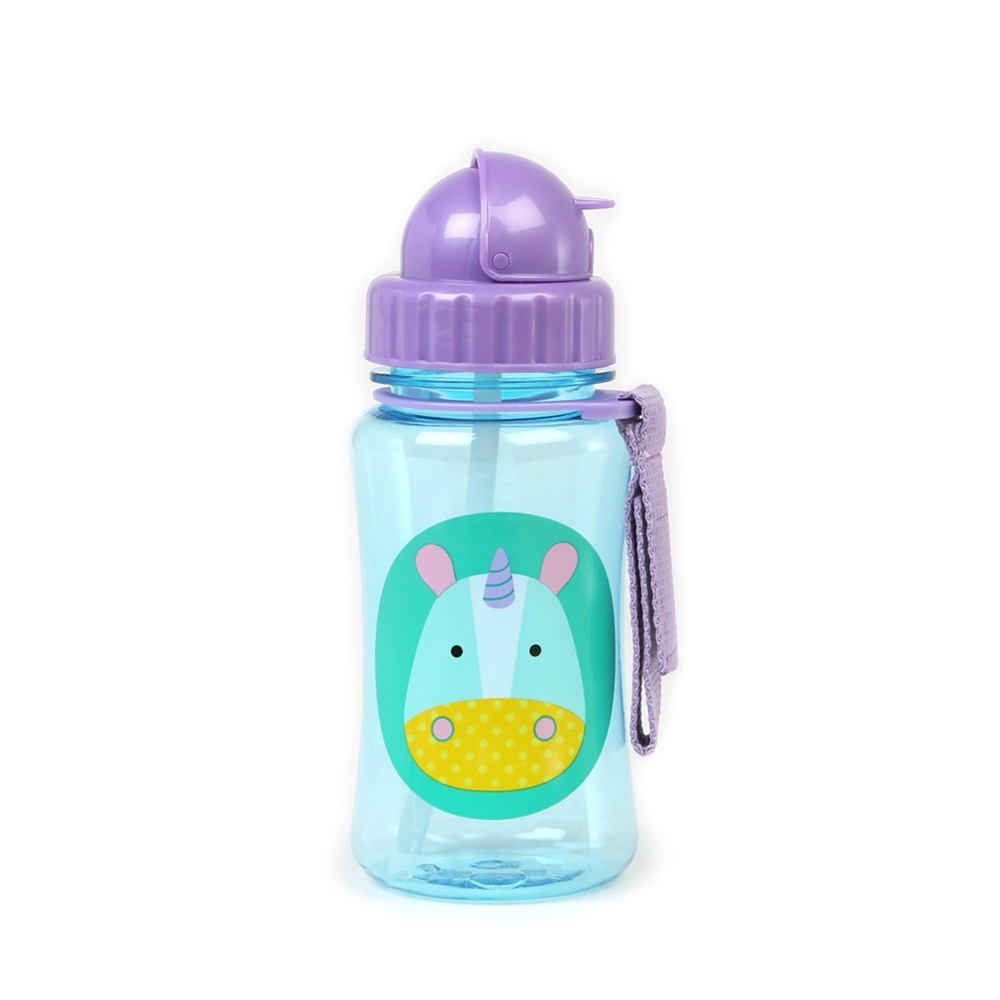 SKIP HOP ZOO PİPETLİ SULUK - UNICORN