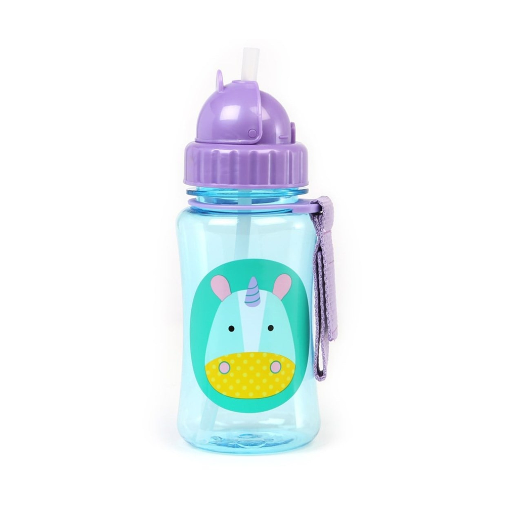 SKIP HOP ZOO PİPETLİ SULUK - UNICORN