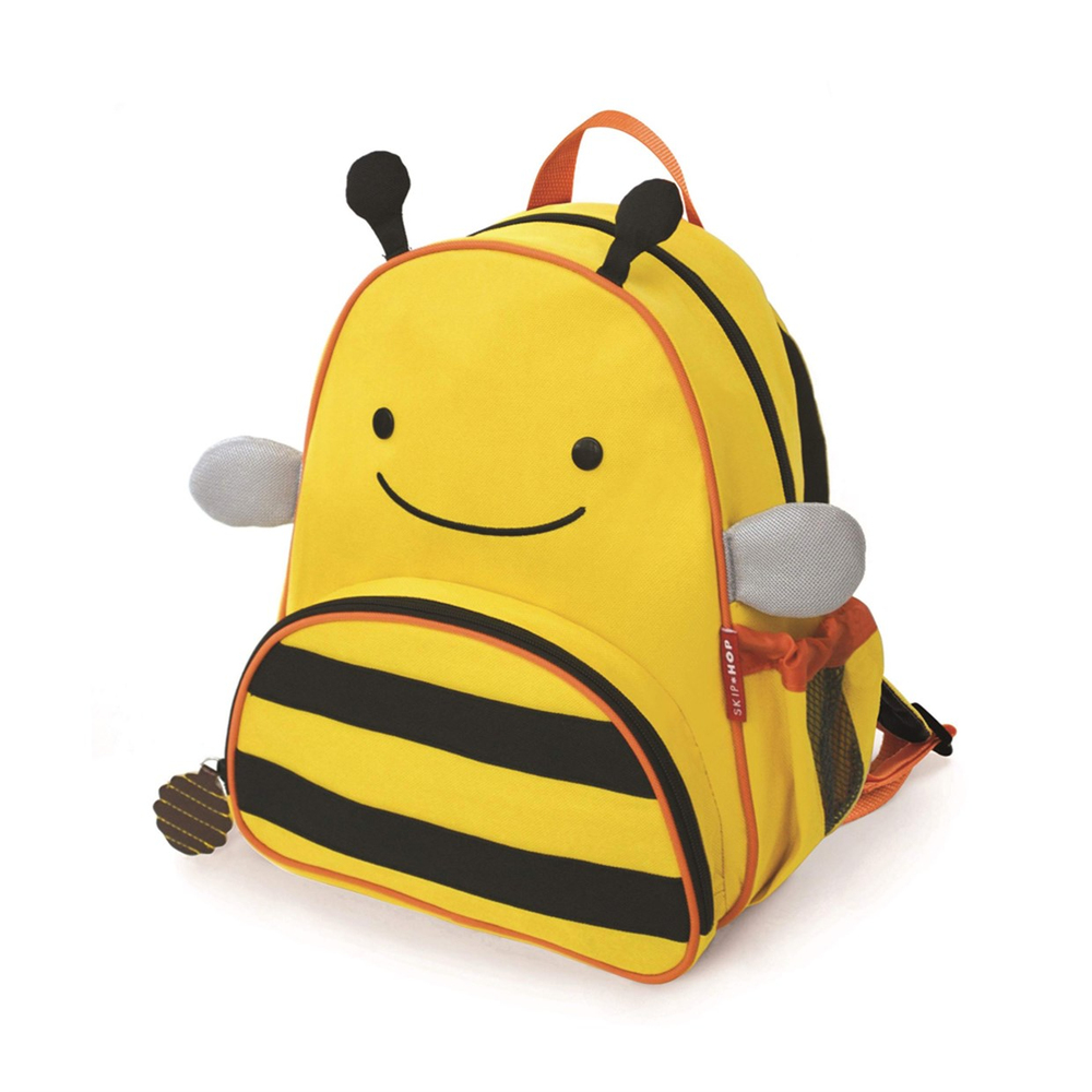 SKIP HOP ZOO SIRT ÇANTASI - ARI