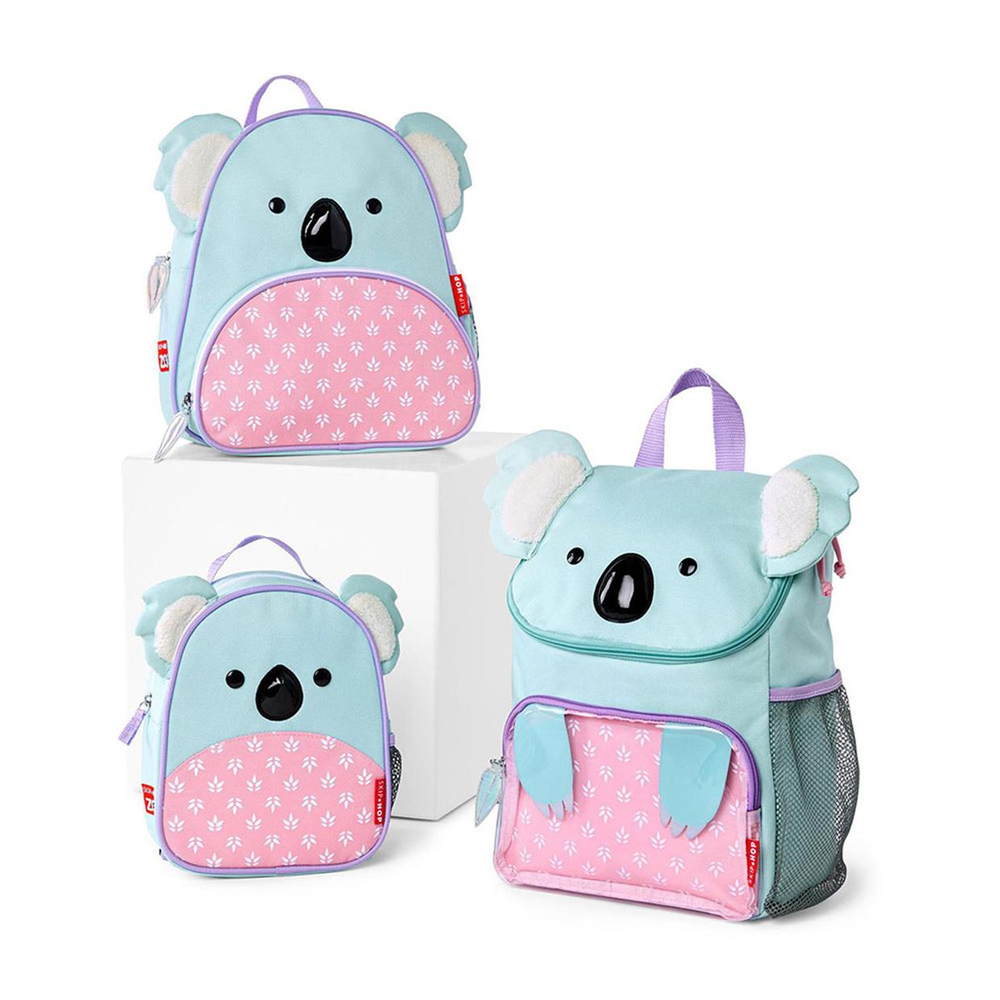 Skip Hop Zoo Sırt Çantası Koala