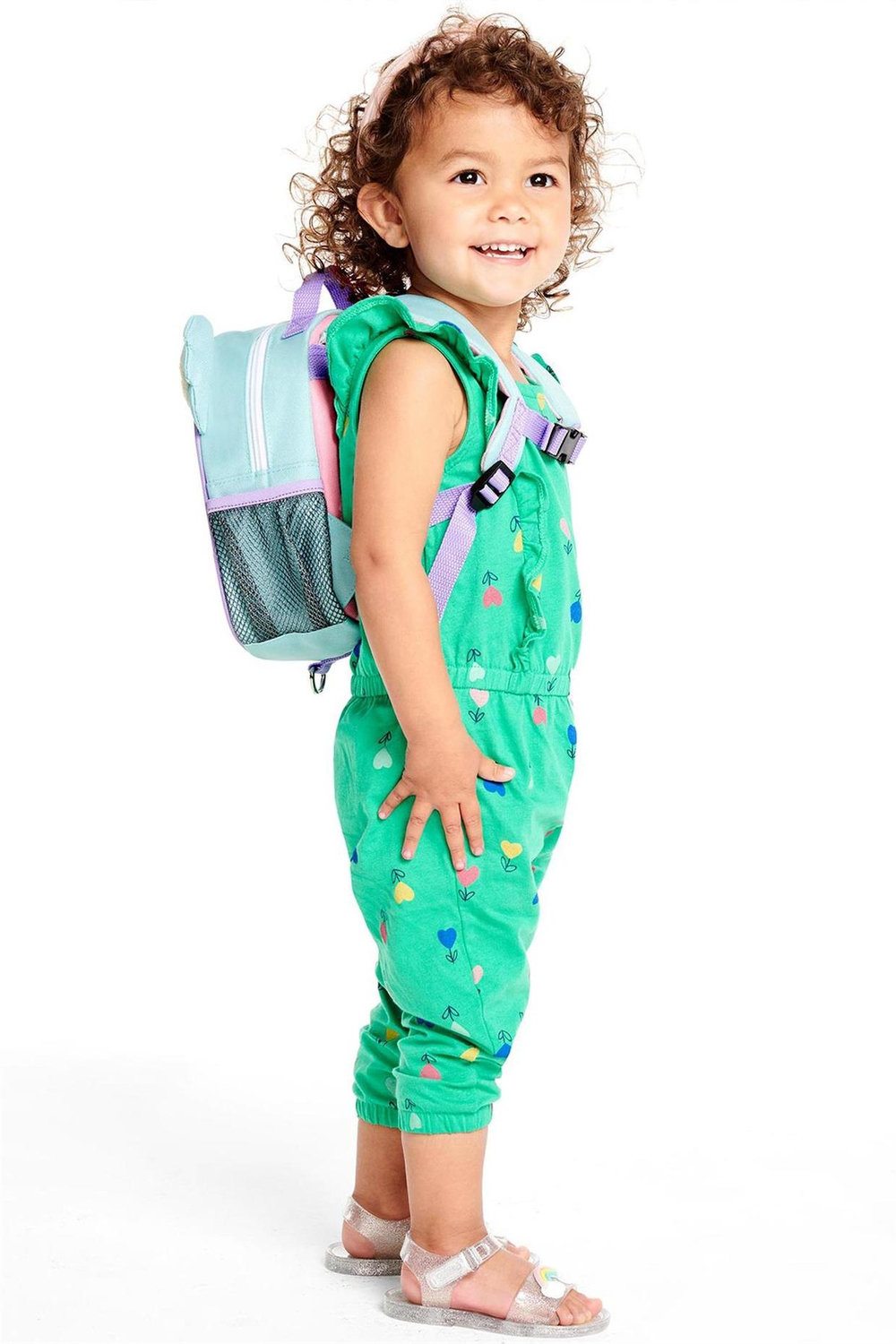 Skip Hop Zoo Sırt Çantası Koala