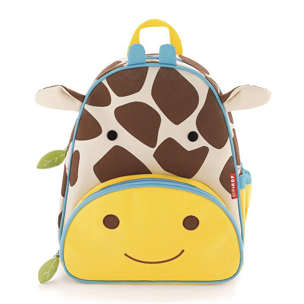 SKIP HOP ZOO SIRT ÇANTASI - ZÜRAFA