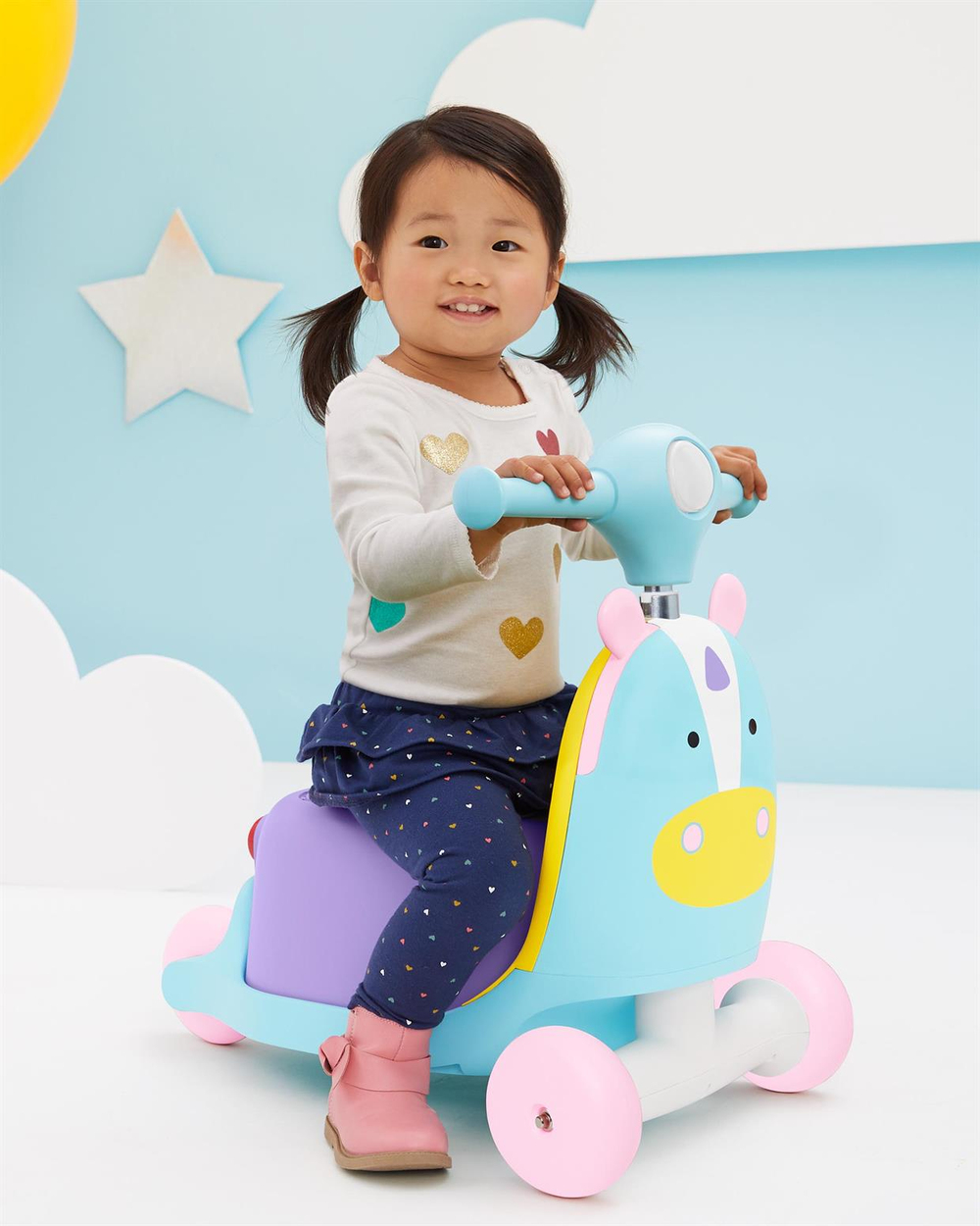 Skip Hop Zoo Unicorn Bisiklet
