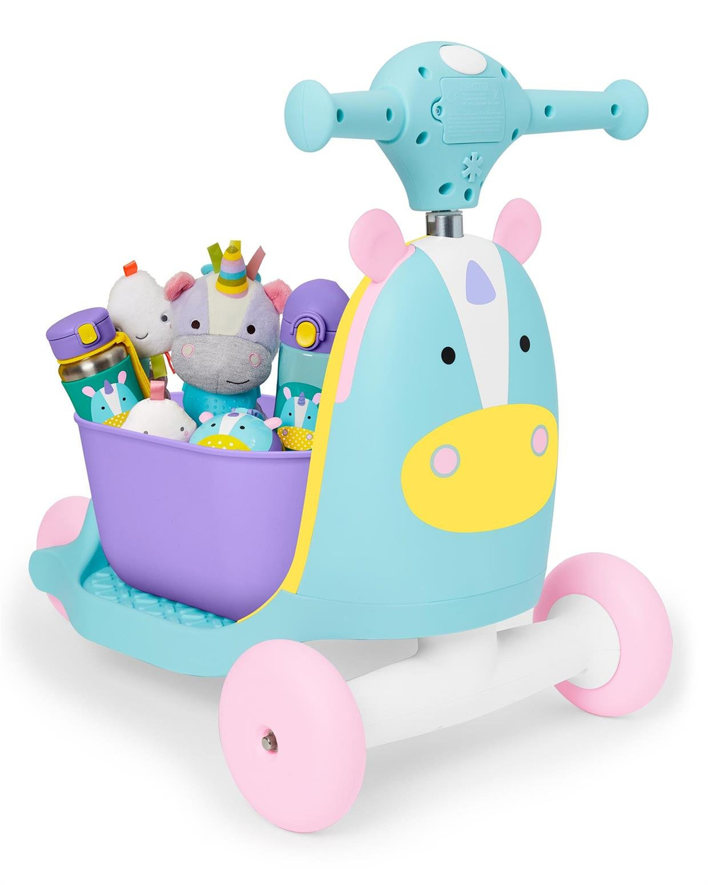 Skip Hop Zoo Unicorn Bisiklet
