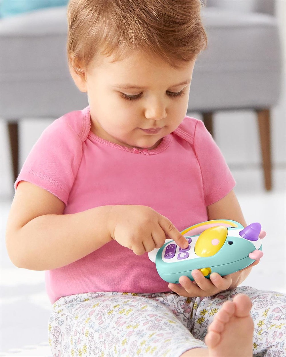 Skip Hop Zoo Unicorn Telefon