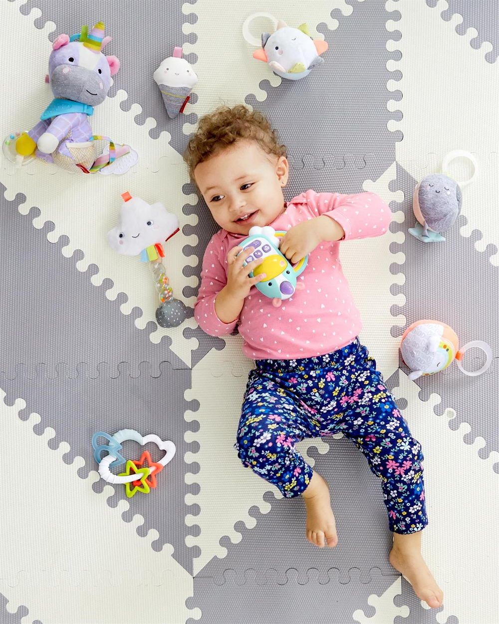 Skip Hop Zoo Unicorn Telefon