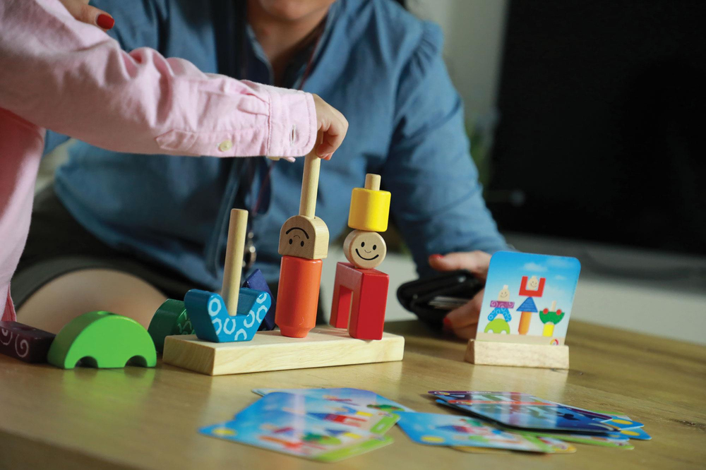 Smart Games Day & Night