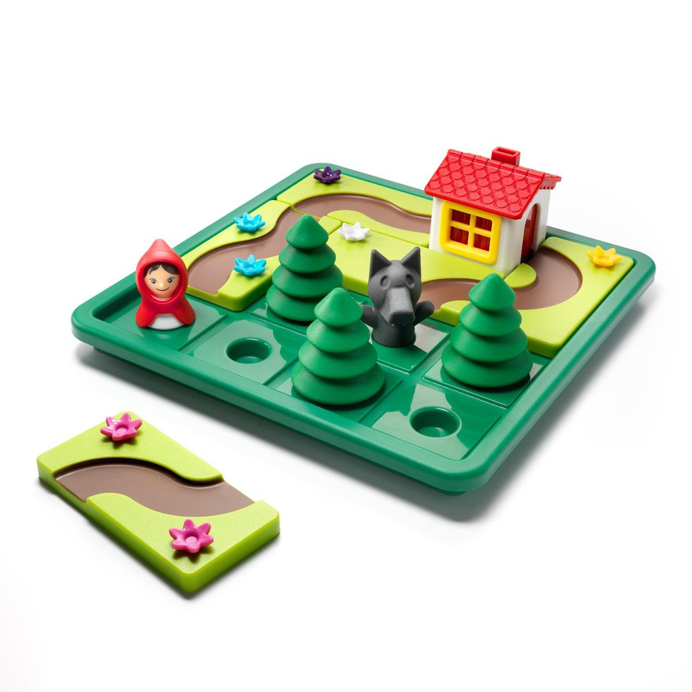 Smart Games Little Red Riding Hood