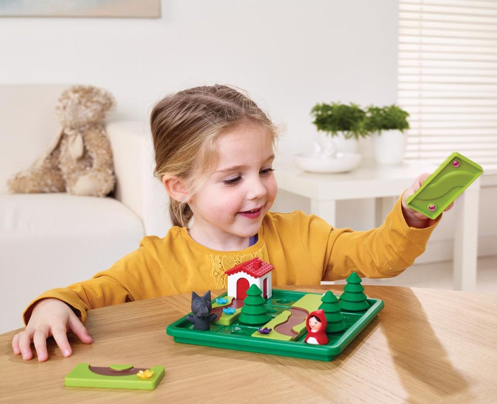 Smart Games Little Red Riding Hood