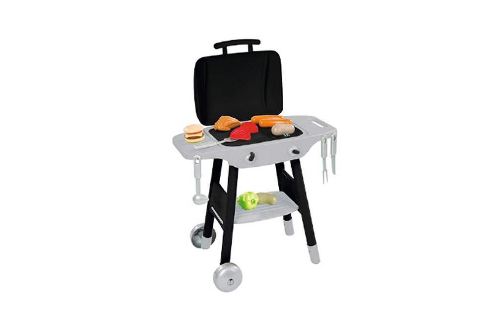 SMOBY - Barbekü