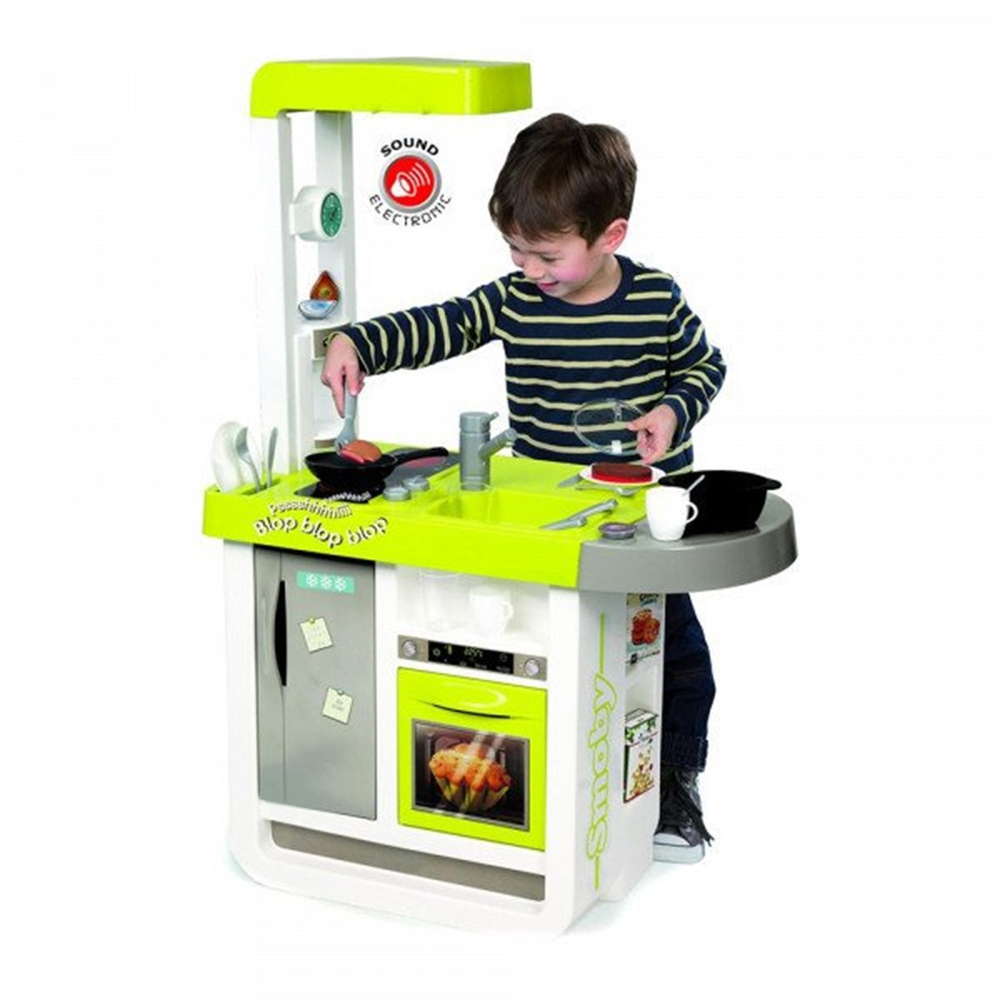 SMOBY - Kiraz Mutfak