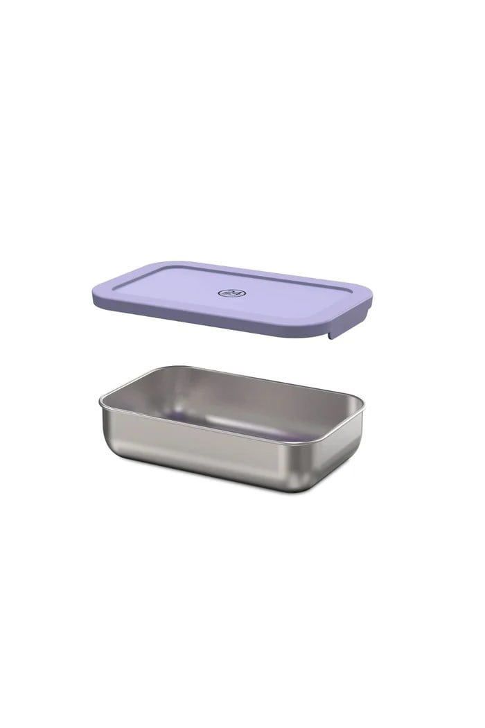 Snack Box Erica Atıştırmalık Kutusu
