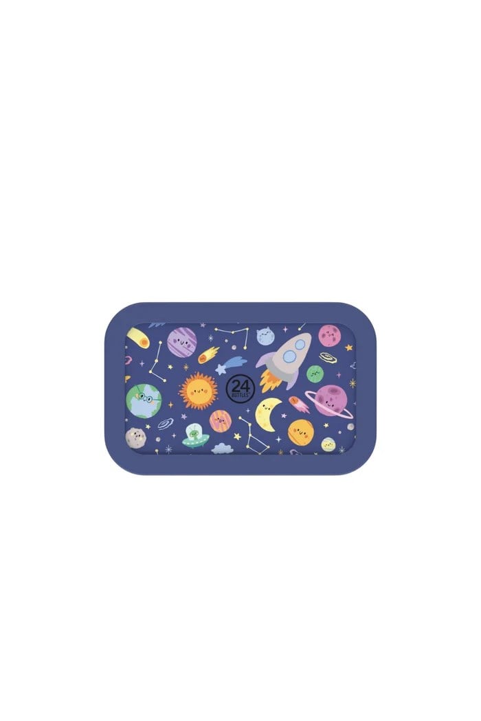 Snack Box Space Friends Atıştırmalık Kutusu