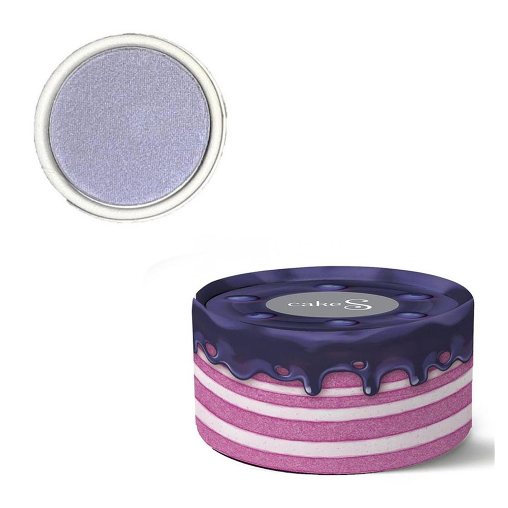 Snails Göz Farı Blueberry