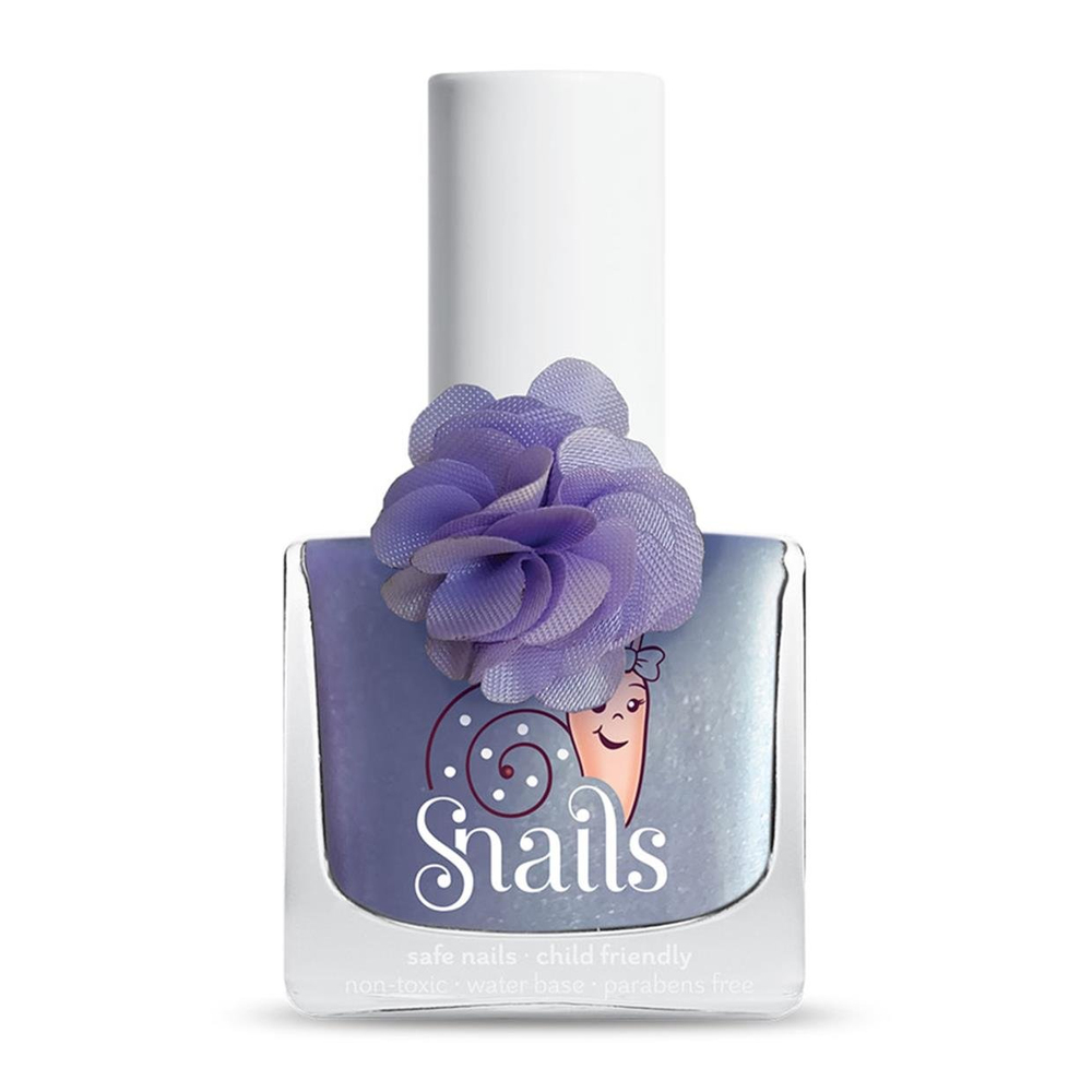 Snails Su Bazlı Oje Fleur Collection Wild Tulip