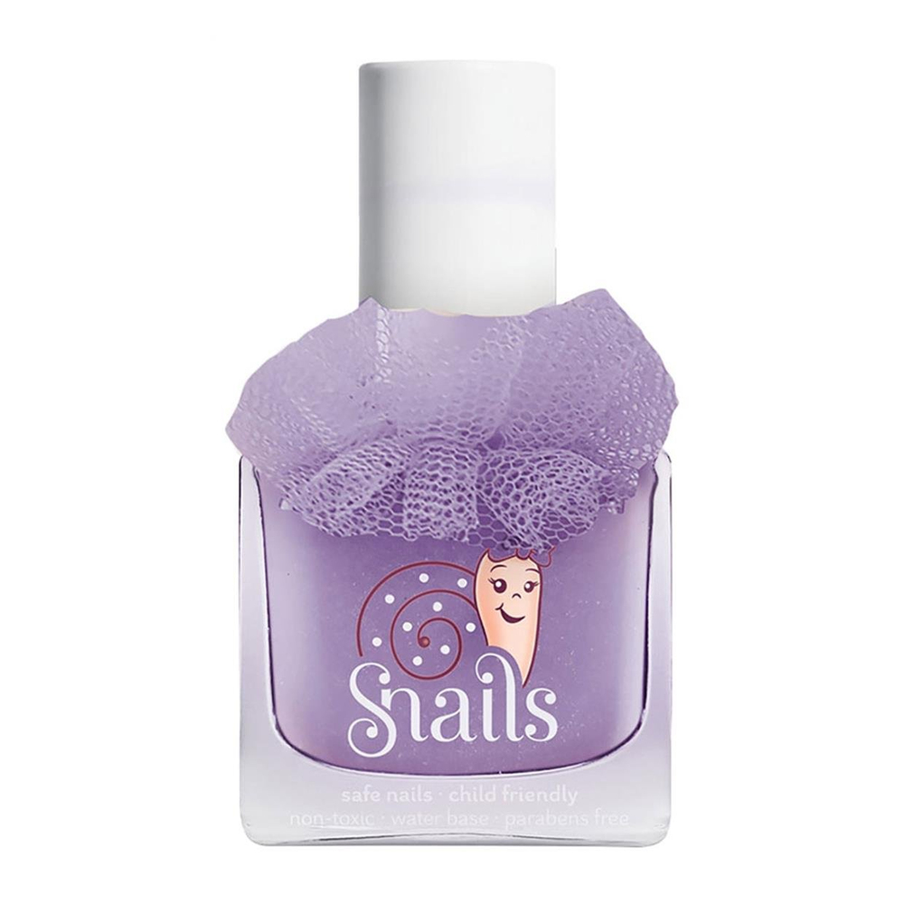 Snails Su Bazlı Oje Ukulele Ballerine