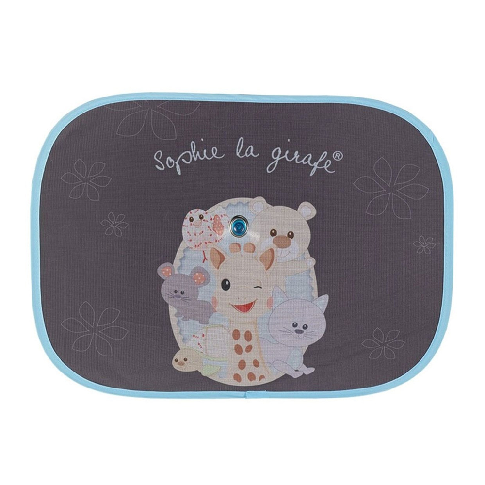 Sophie La Girafe Güneşlik