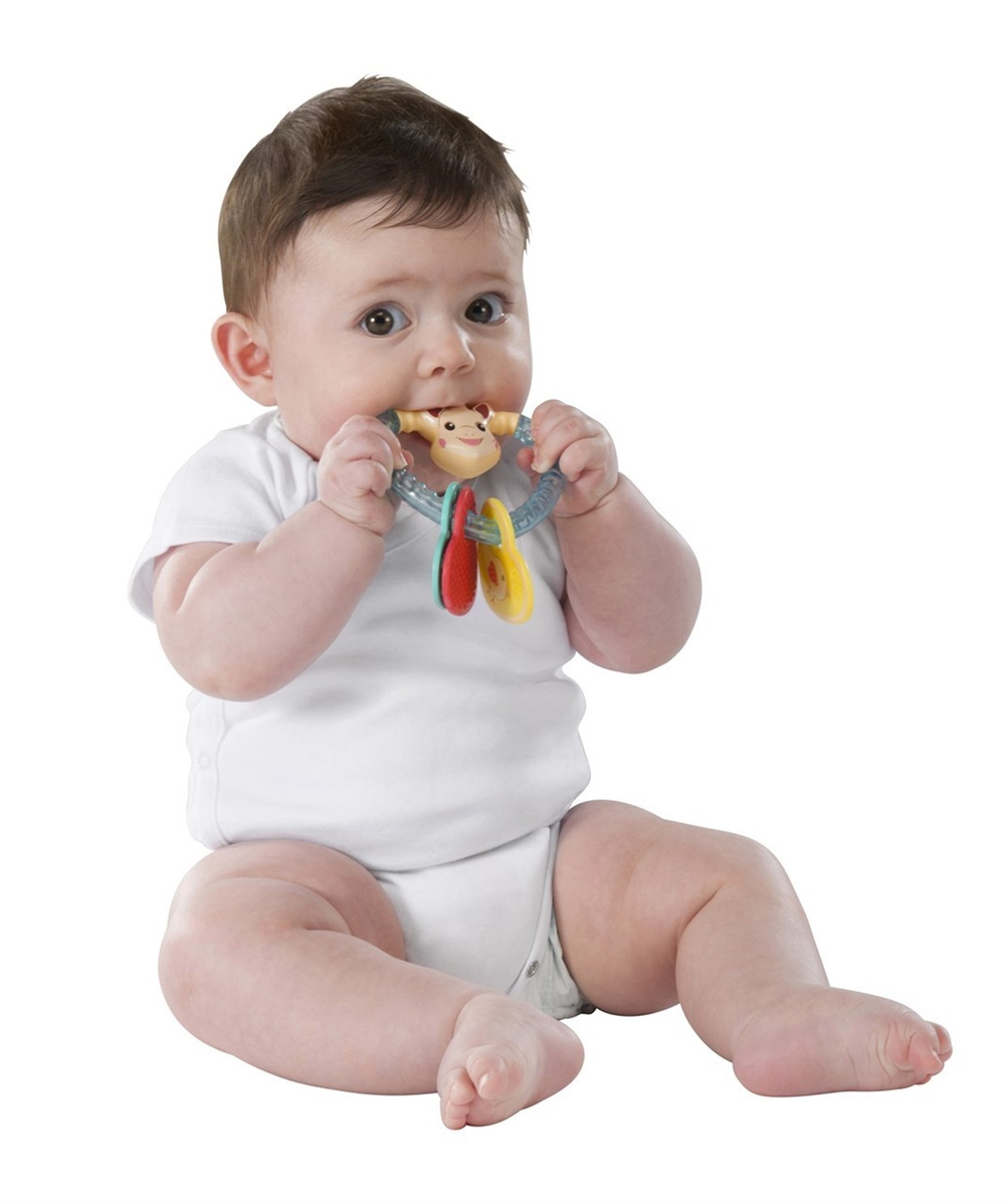 SOPHIE LA GIRAFE KALP ÇINGIRAK