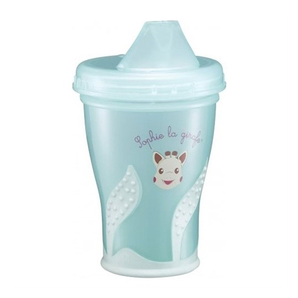 Sophie La Girafe Leak Proof Alıştırma Bardağı