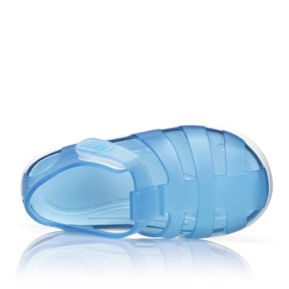 STAR ÇOCUK SANDALET - BUZ MAVİSİ