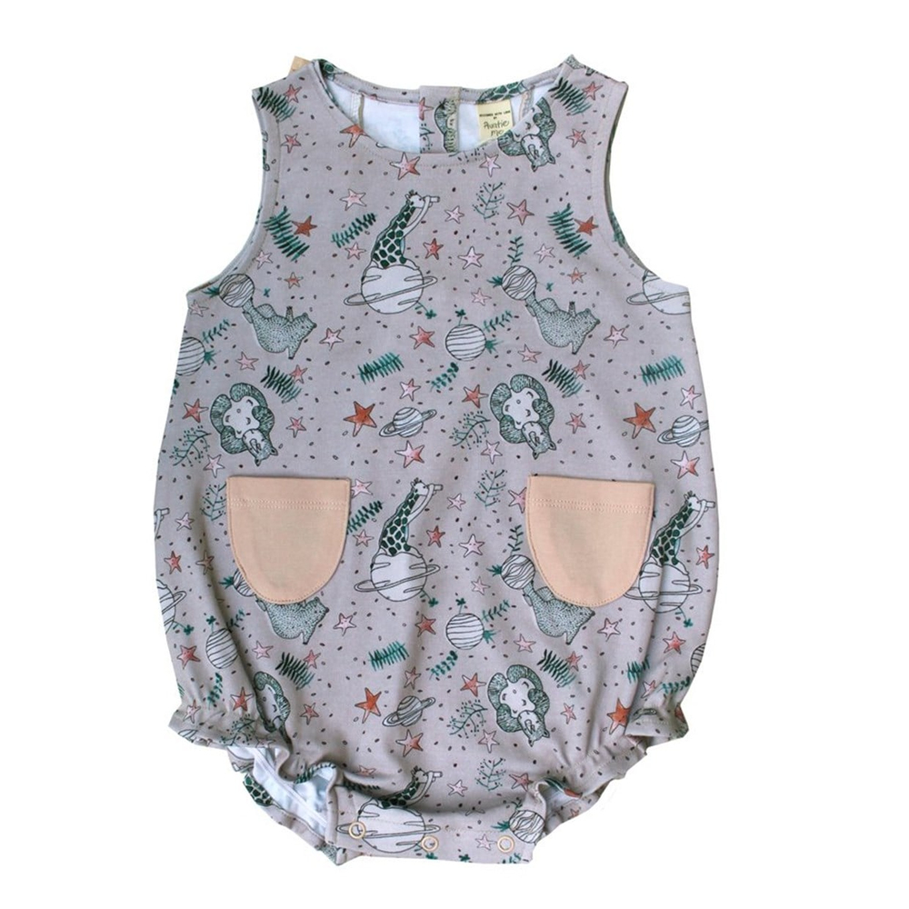 STARDUST BALON BODY