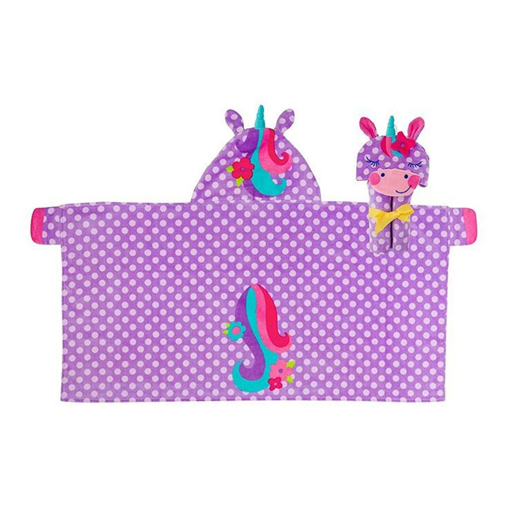 Stephen Joseph Plaj Havlusu Unicorn