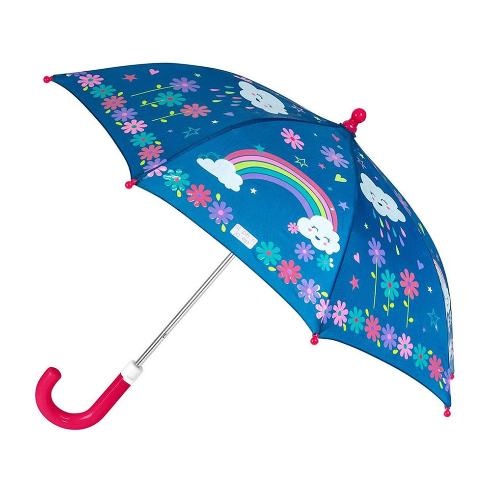 Stephen Joseph Renk Değiştiren Şemsiye Gökkuşağı