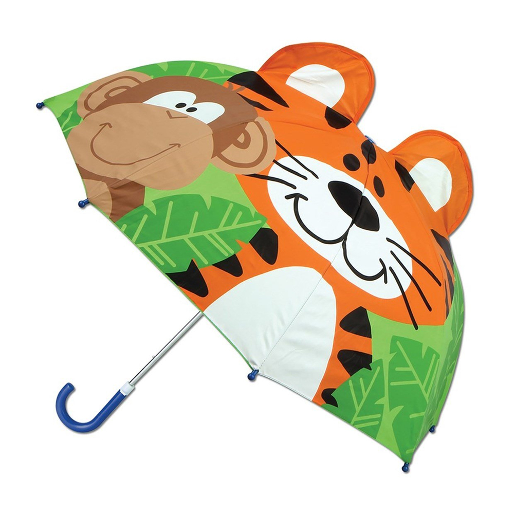 STEPHEN JOSEPH ŞEMSİYE - HAYVANAT BAHÇESİ