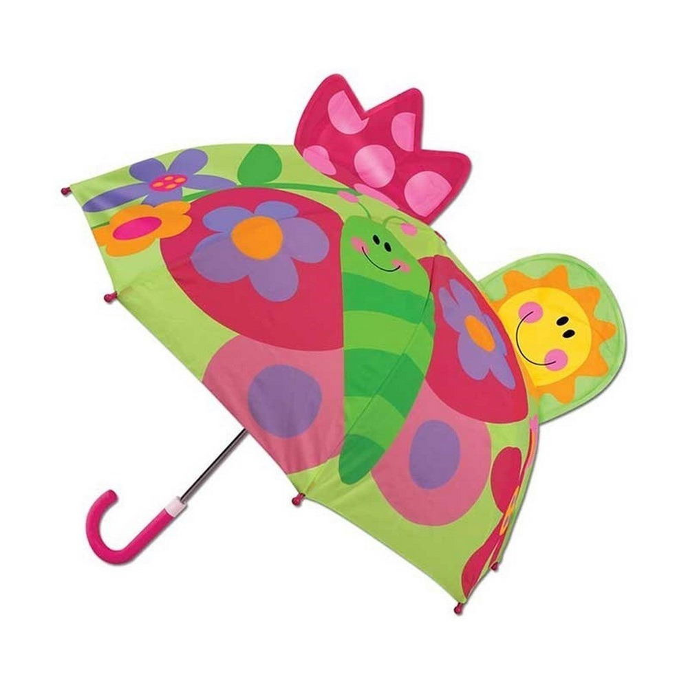 STEPHEN JOSEPH ŞEMSİYE - KELEBEK