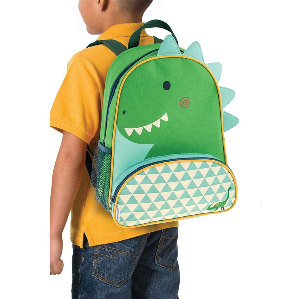 Stephen Joseph Sırt Çantası 3D Dinozor