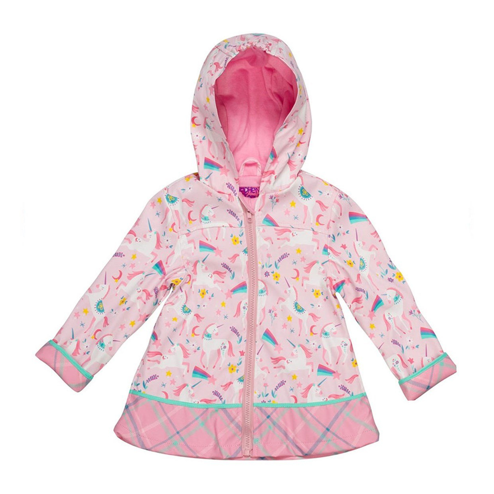 Stephen Joseph Yağmurluk Mini Unicorn