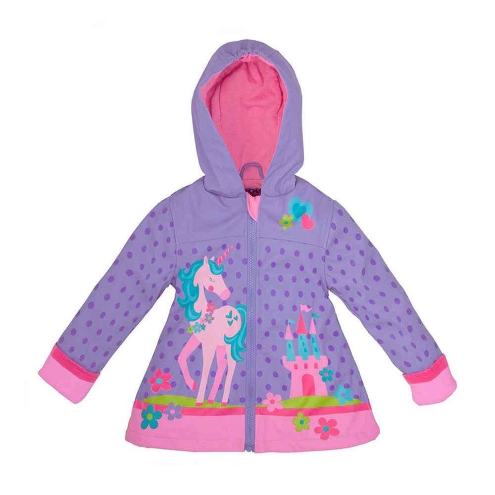 Stephen Joseph Yağmurluk Unicorn