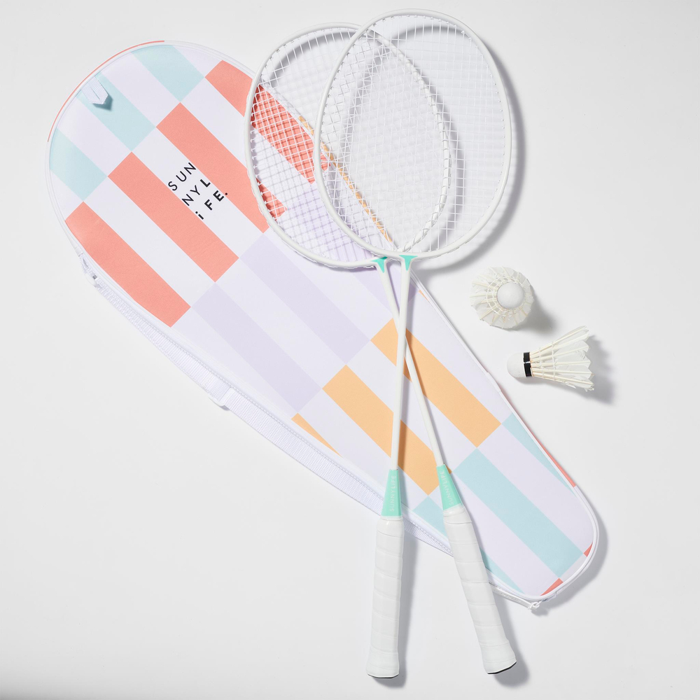 Sunnylife Badminton Takımı Rio Sun Multi