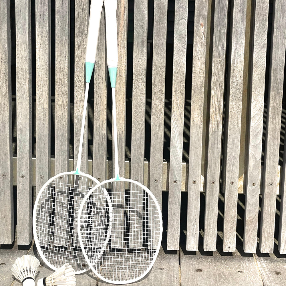 Sunnylife Badminton Takımı Rio Sun Multi