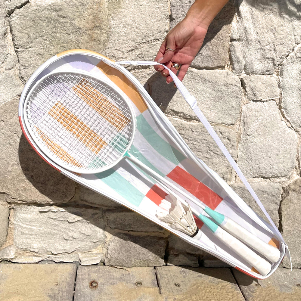 Sunnylife Badminton Takımı Rio Sun Multi