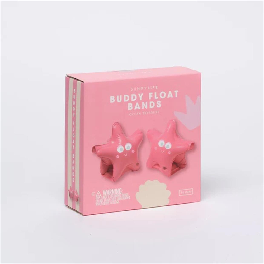 Sunnylife Çocuk Kolluk Ocean Treasure Rose