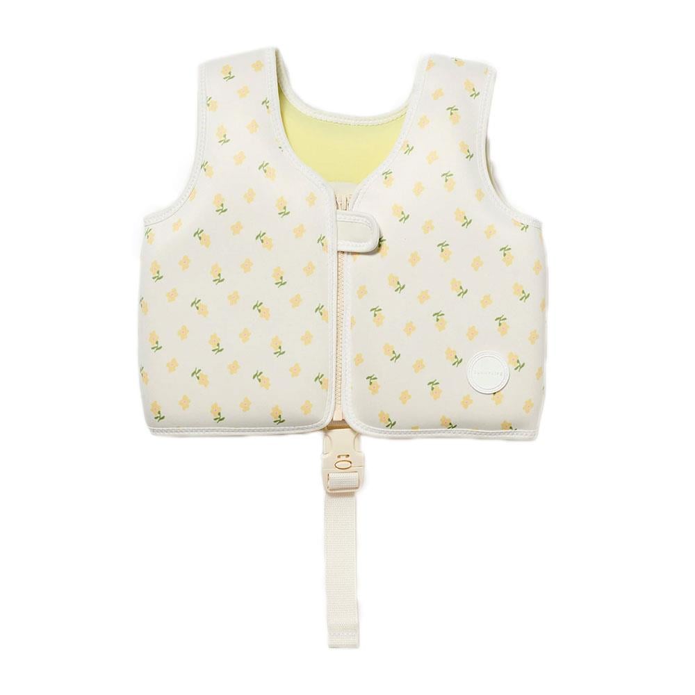 Sunnylife Mima The Fairy Çiçekli Yüzme Yeleği